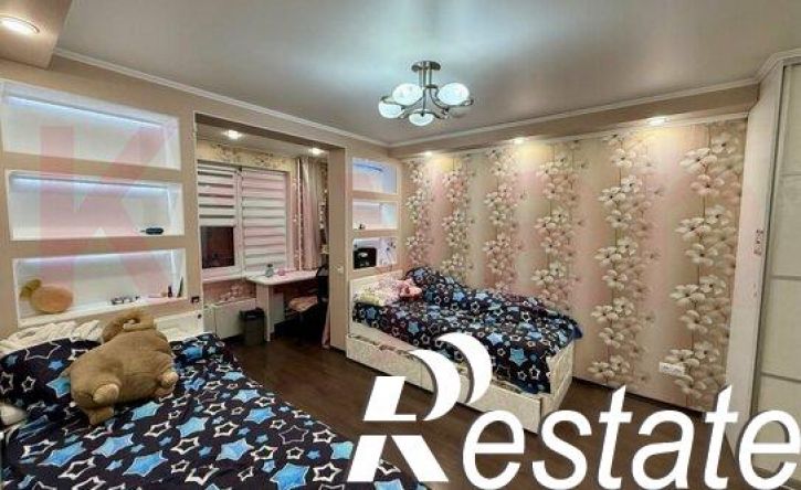 2-комн квартира Рождественская Набережная, 51,  д. 51