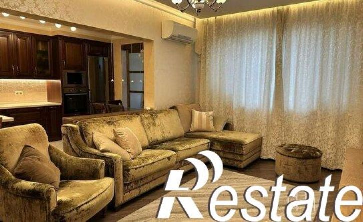 3-комн квартира улица Достоевского, 84/1,  д. 84/1