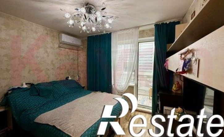 2-комн квартира Рождественская Набережная, 51,  д. 51