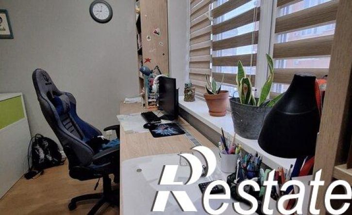 2-комн квартира Казбекская улица, 17,  д. 17