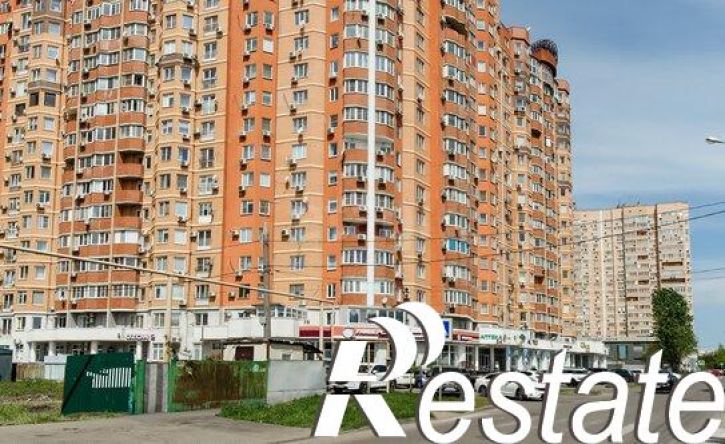 1-комн квартира Гаражная улица, 67,  д. 67