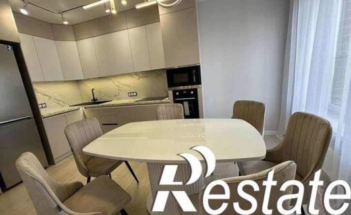 3-комн квартира Конгрессная улица, 31,  д. 31