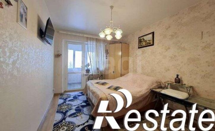 3-комн квартира Аксайская улица, 40,  д. 40