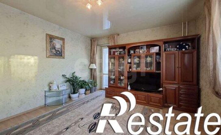 3-комн квартира Аксайская улица, 40,  д. 40