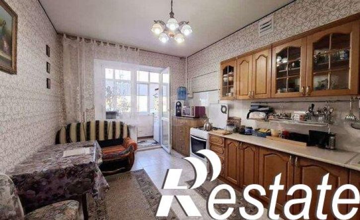 3-комн квартира Аксайская улица, 40,  д. 40