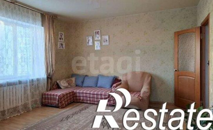 3-комн квартира Аксайская улица, 40,  д. 40