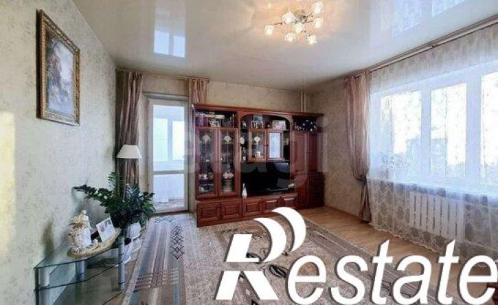 3-комн квартира Аксайская улица, 40,  д. 40
