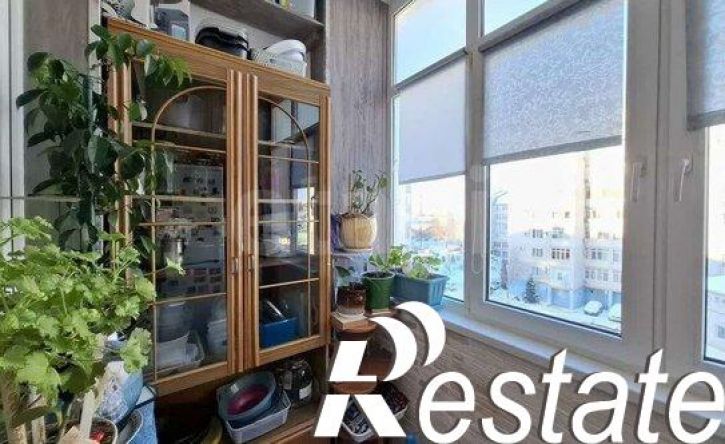 3-комн квартира Аксайская улица, 40,  д. 40