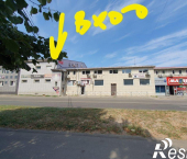 торговое помещение 240 кв м Уральская улица, 184/2