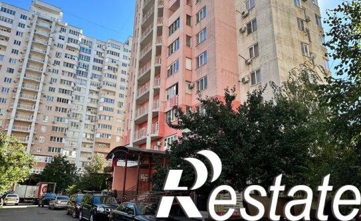 1-комн квартира улица Александра Покрышкина, 4/8,  д. 4/8