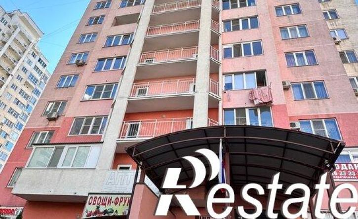 1-комн квартира улица Александра Покрышкина, 4/8,  д. 4/8