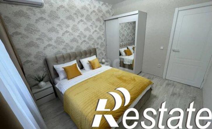 2-комн квартира улица Лётчика Позднякова, 2 к13,  д. 2 к13