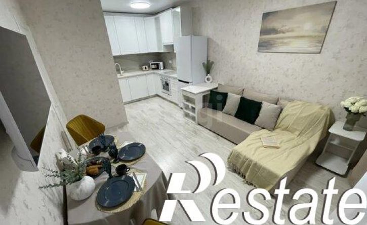 2-комн квартира улица Лётчика Позднякова, 2 к13,  д. 2 к13