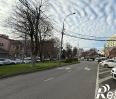 ОСЗ 922.4 кв м Аэродромная улица, 33
