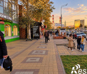 ОСЗ 385.8 кв м Трамвайная улица, 14