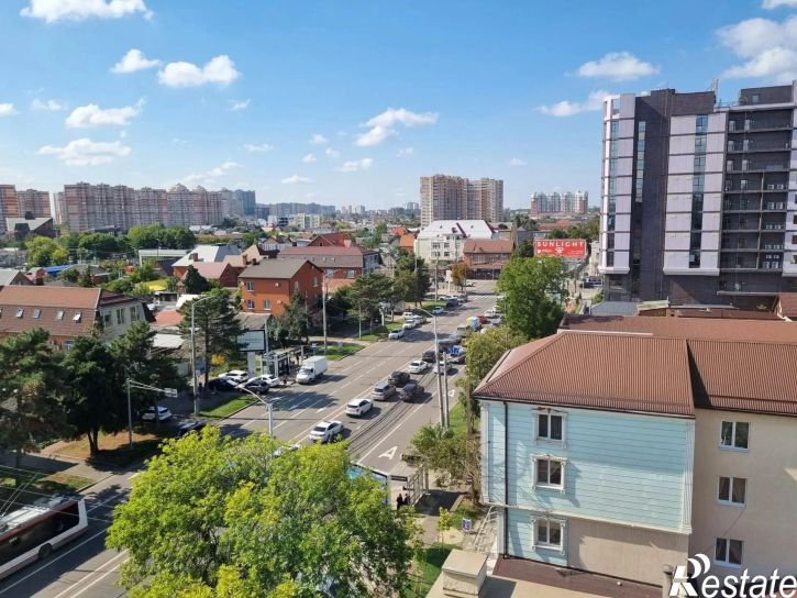Офис Северная улица, 247