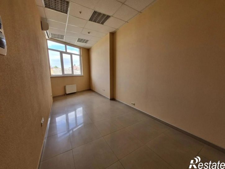 Офис улица Красных Партизан, 249