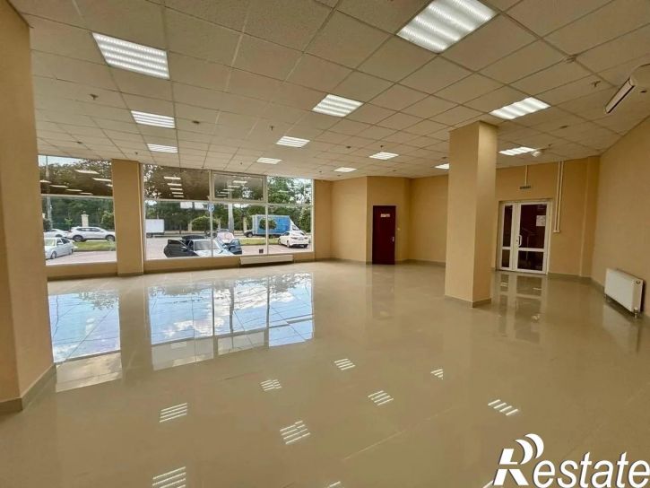 Офис улица Красных Партизан, 249