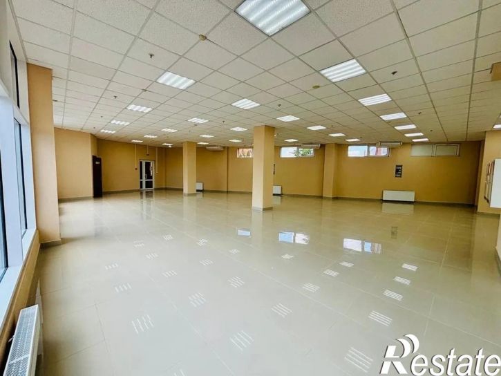 Офис улица Красных Партизан, 249