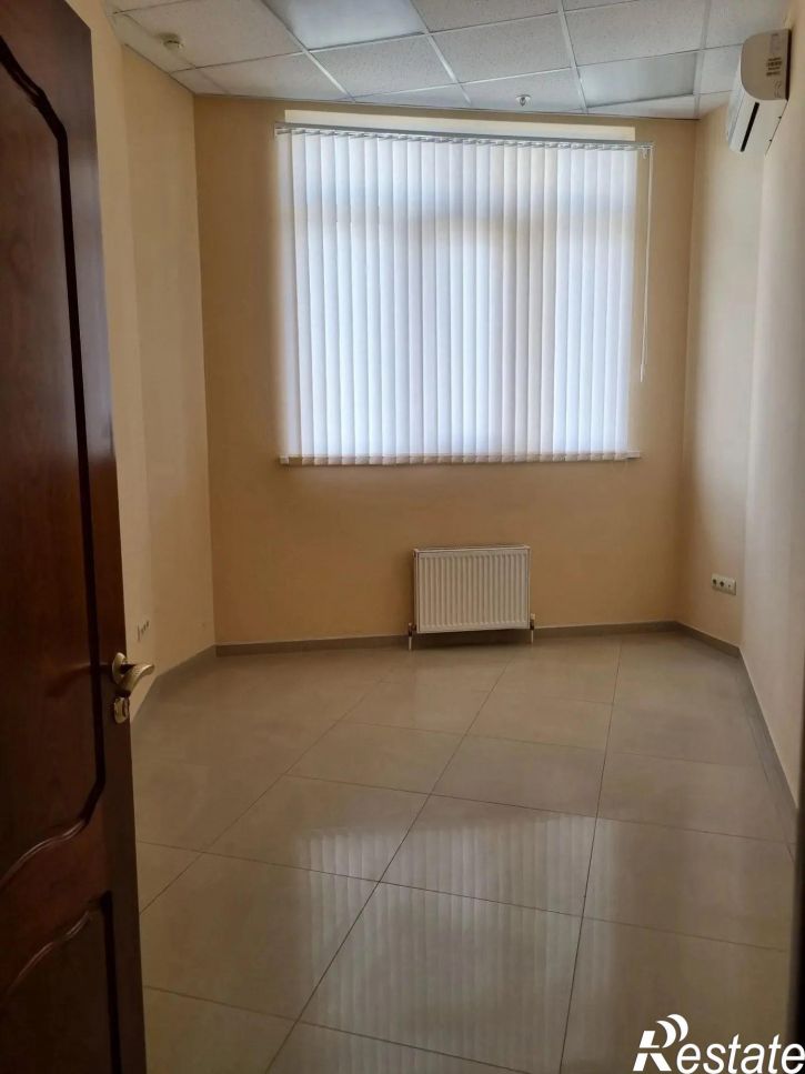 Офис улица Красных Партизан, 249