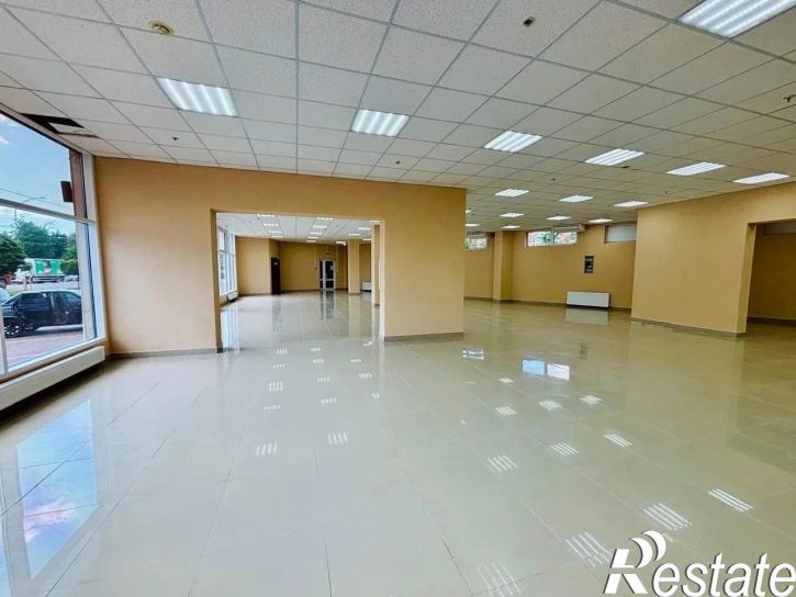 Офис улица Красных Партизан, 249