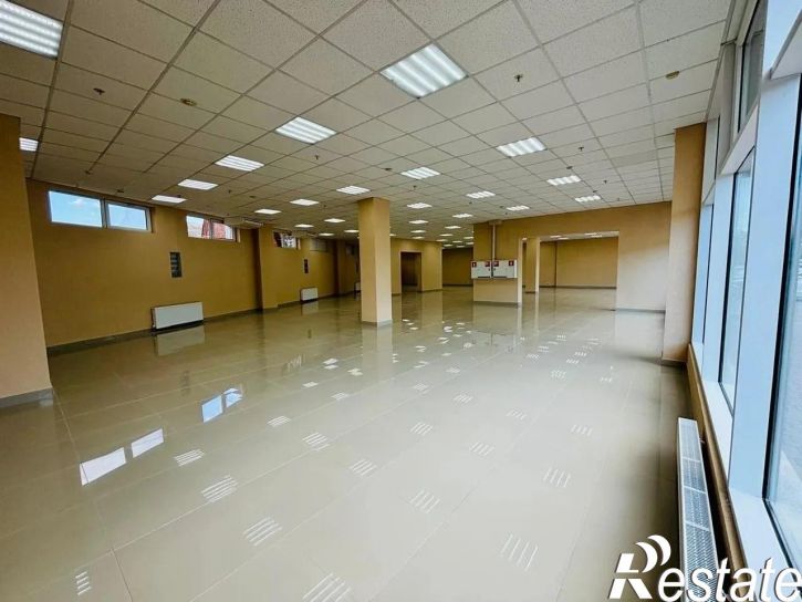 Офис улица Красных Партизан, 249