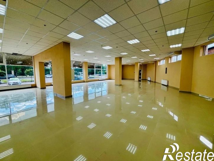 Офис улица Красных Партизан, 249