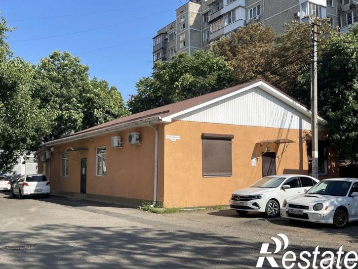 Отдельное здание улица Красных Партизан, 152,  д. 152