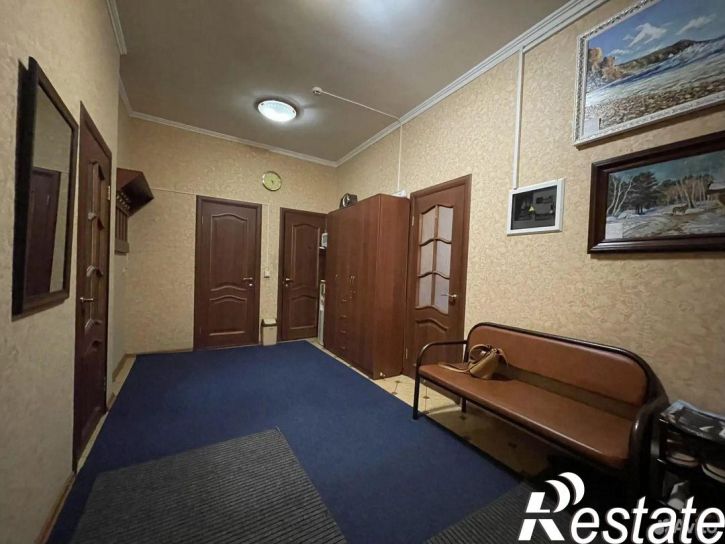 Отдельное здание улица Красных Партизан, 152,  д. 152