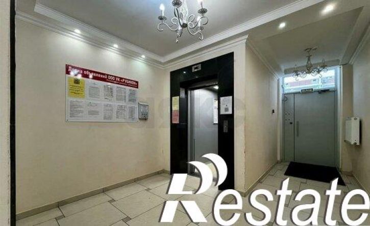 2-комн квартира улица Евгении Жигуленко, 11 к2,  д. 11 к2