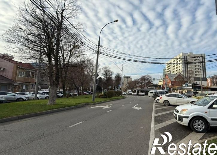 Отдельное здание Аэродромная улица, 33,  д. 33