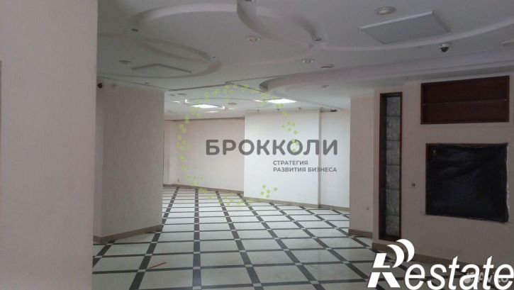 Торговое помещение улица Тюляева, 4/1,  д. 4/1