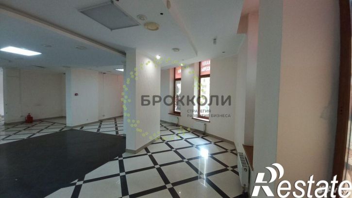 Торговое помещение улица Тюляева, 4/1,  д. 4/1