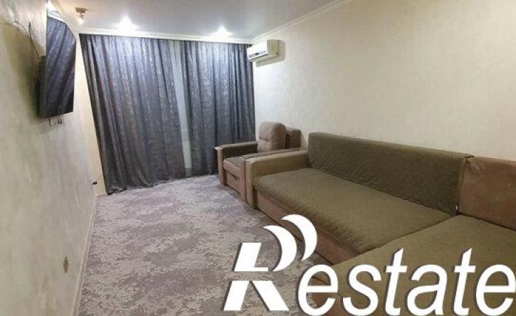 2-комн квартира Войсковая улица, 20 к10,  д. 20 к10