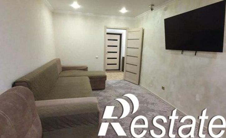 2-комн квартира Войсковая улица, 20 к10,  д. 20 к10