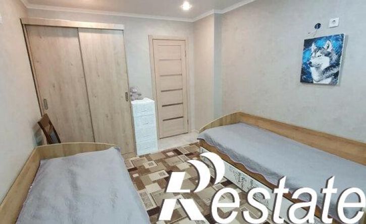 2-комн квартира Войсковая улица, 20 к10,  д. 20 к10