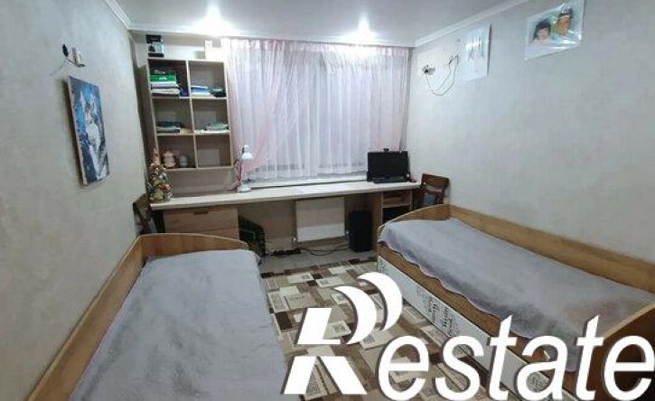 2-комн квартира Войсковая улица, 20 к10,  д. 20 к10