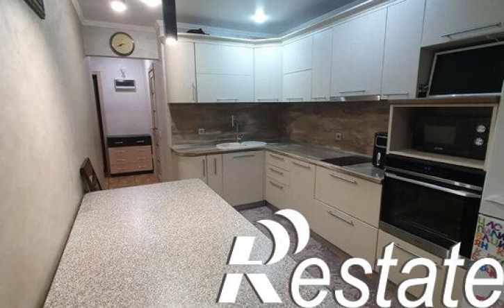 2-комн квартира Войсковая улица, 20 к10,  д. 20 к10