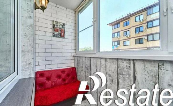 2-комн квартира Войсковая улица, 20 к10,  д. 20 к10