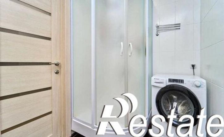 2-комн квартира Войсковая улица, 20 к10,  д. 20 к10