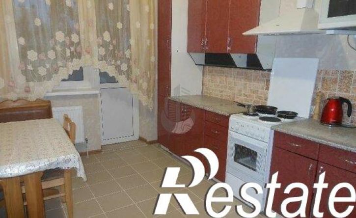 1-комн квартира Кожевенная улица, 42,  д. 42
