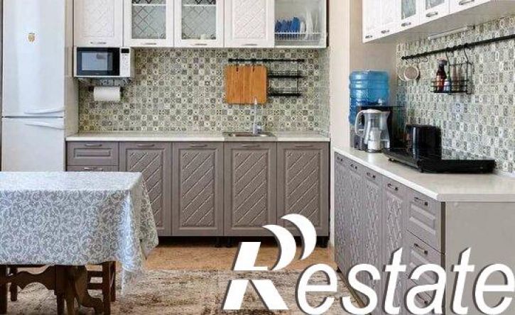 3-комн квартира улица Лавочкина, 21,  д. 21