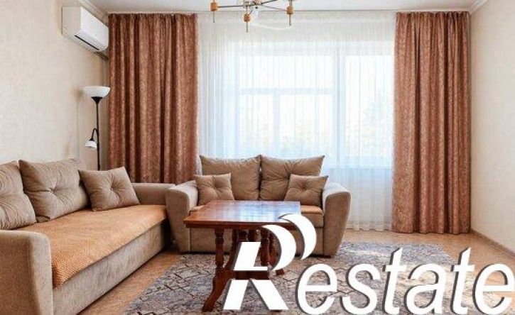 3-комн квартира улица Лавочкина, 21,  д. 21