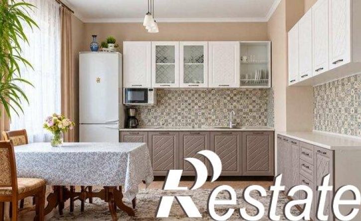 3-комн квартира улица Лавочкина, 21,  д. 21
