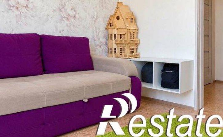 3-комн квартира улица Лавочкина, 21,  д. 21