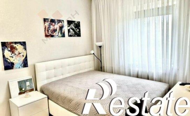3-комн квартира улица Калинина, 1 к5,  д. 1 к5