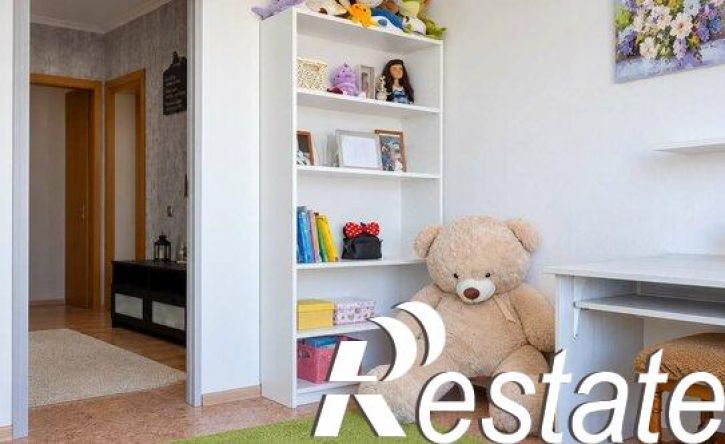 3-комн квартира улица Лавочкина, 21,  д. 21