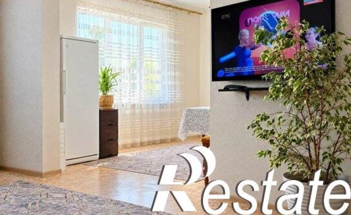 3-комн квартира улица Лавочкина, 21,  д. 21