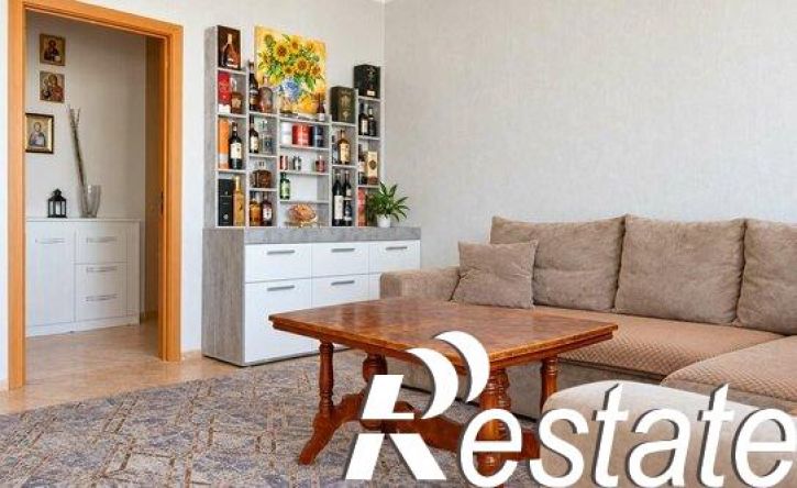 3-комн квартира улица Лавочкина, 21,  д. 21