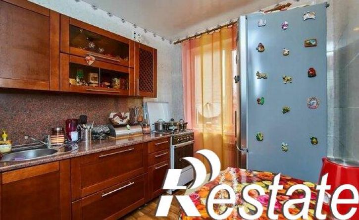 3-комн квартира улица Мачуги, 80/2,  д. 80/2